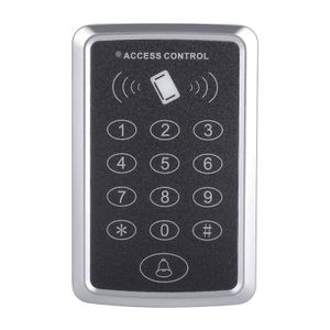 دستگاه کنترل تردد اکسس کنترل RFID 125KHZ مدل RFID-T11