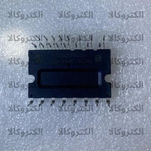 آی پی ام IGCM20F60GA