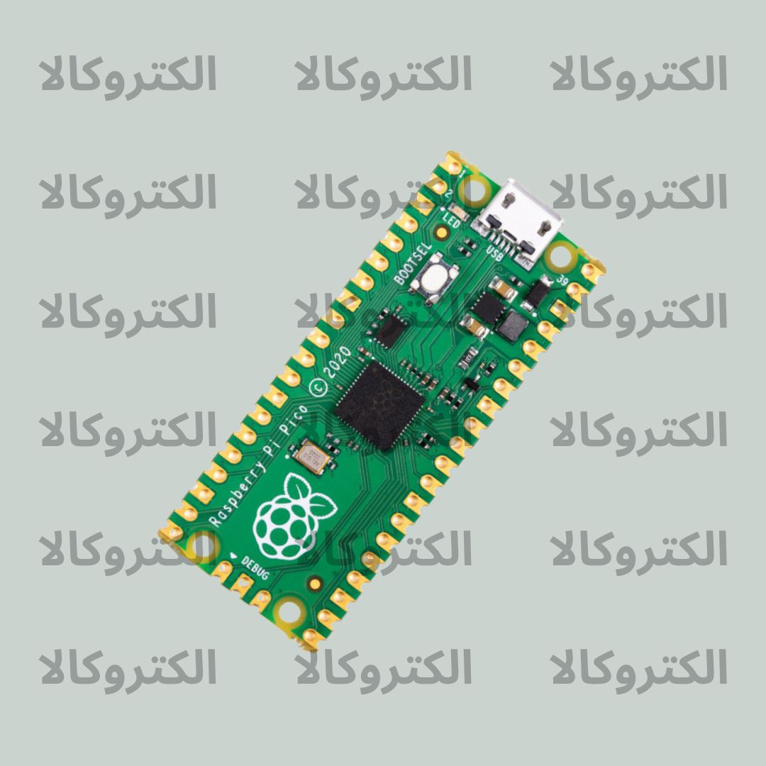 Raspberry Pi Pico RP2040 (ORGINAL)
