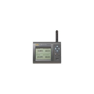 رطوبت سنج و دماسنج فلوک مدل Fluke Calibration 1620A DewK Thermo-Hygrometer