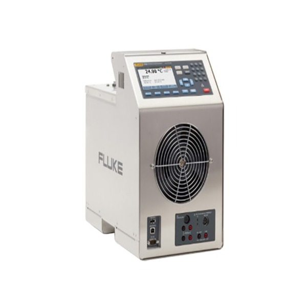 کالیبراسیون دما پایین فلوک مدل Fluke Calibration 7109A Low Temperature Calibration Bath