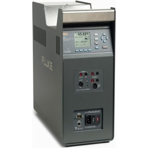 کوره کالیبراسیون فلوک مدل Fluke Calibration 9190A Field Metrology Well