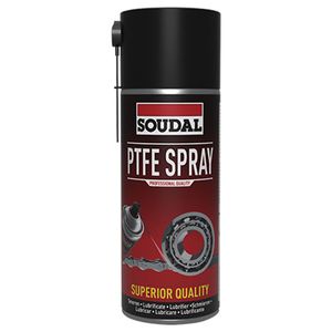 اسپری سیلیکون سودال SOUDAL