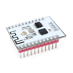 ماژول ESP8266-ESP201