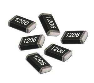 مقاومت 220k smd1206 (پک 50 عددی)