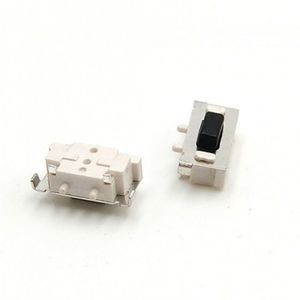 تک سوییچ 6*2*4 RA SMD