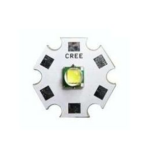 LED چراق قوه پلیس 10 وات کری CREE