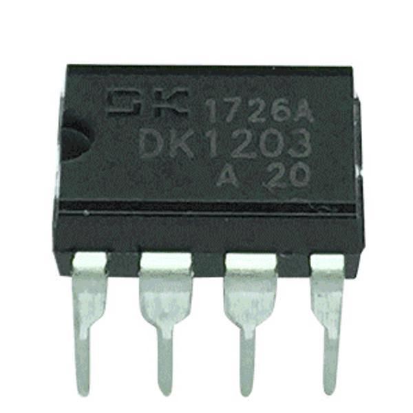 آی سی DK1203