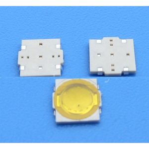 تک سوییچ 4.8*4.8*0.5 4P-SMD