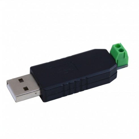 ماژول USB TO RS485
