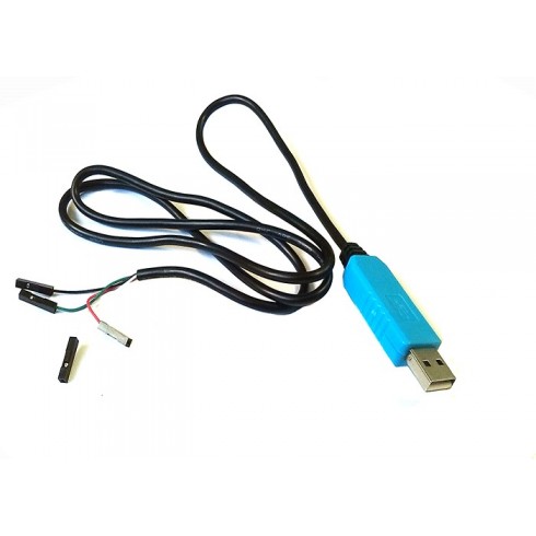 ماژول USB TO TTL PL2303TA+CABLE