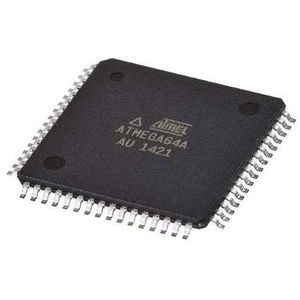 آی سی ATMEGA128 تایوانی