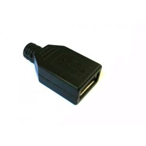 کانکتور USB مادگی