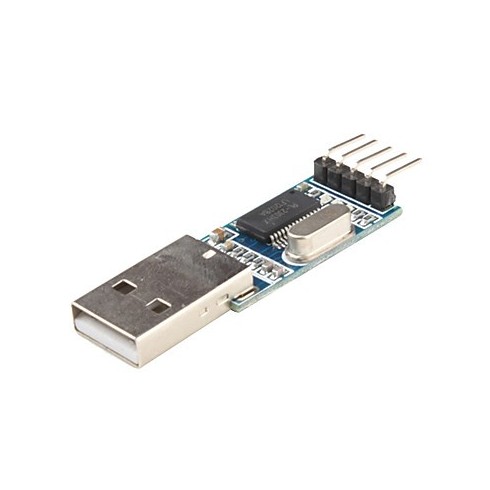 ماژول سریال USB to TTL PL2303