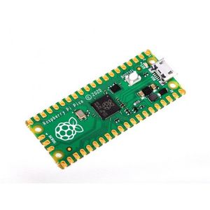 ماژول Raspberry Pi Pico