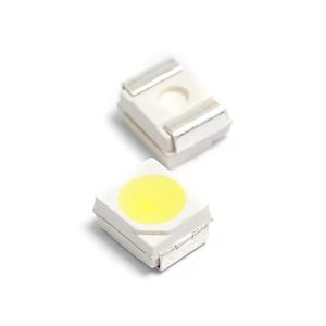 LED smd 1210 سفید