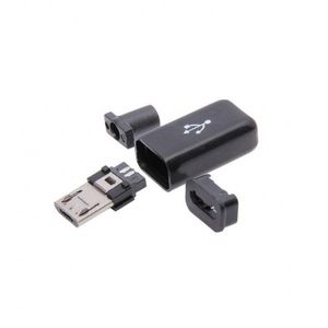 کانکتور MICRO USB