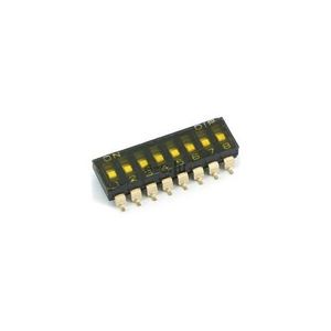 دیپ سوییچ DIP SWITCH-08P SMD