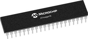 آی سی ATMEGA32 تایوانی