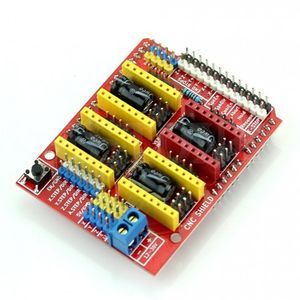 ماژول شیلد ARDUINO SHEILD CNC