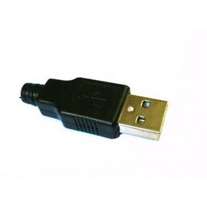 کانکتور USB نری