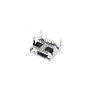 کانکتور Micro USB مادگی