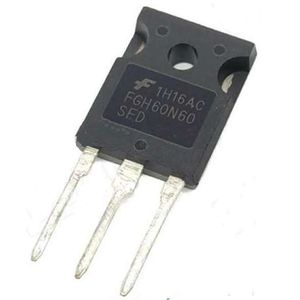 IGBT 60N60sfd