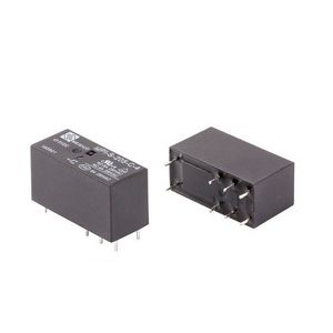 رله مخابراتي 5V-2C-8PIN