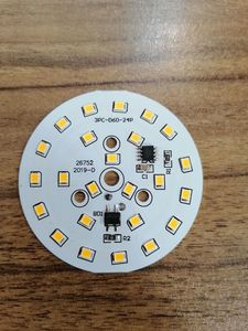 LED DOB 20w آفتابی