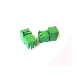 ترمینال XF15EDG-2PIN-RA (3.5MM)