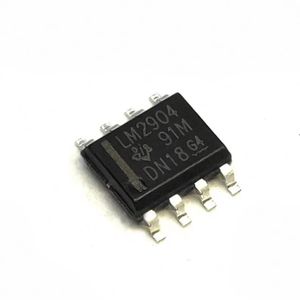 آی سی LM2904 smd