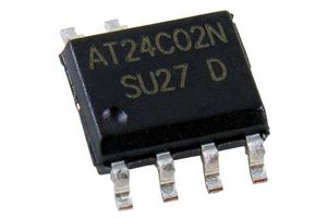 آی سی AT24C02 smd