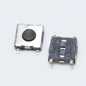 تک سوییچ 4.5*4.5*1.5 SMD