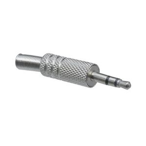 فیش استریو فلزی 3.5MM