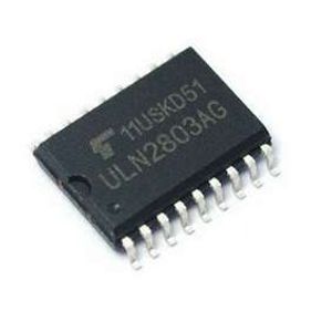 آی سی ULN2803 smd