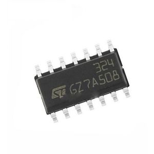 آی سی LM324 smd