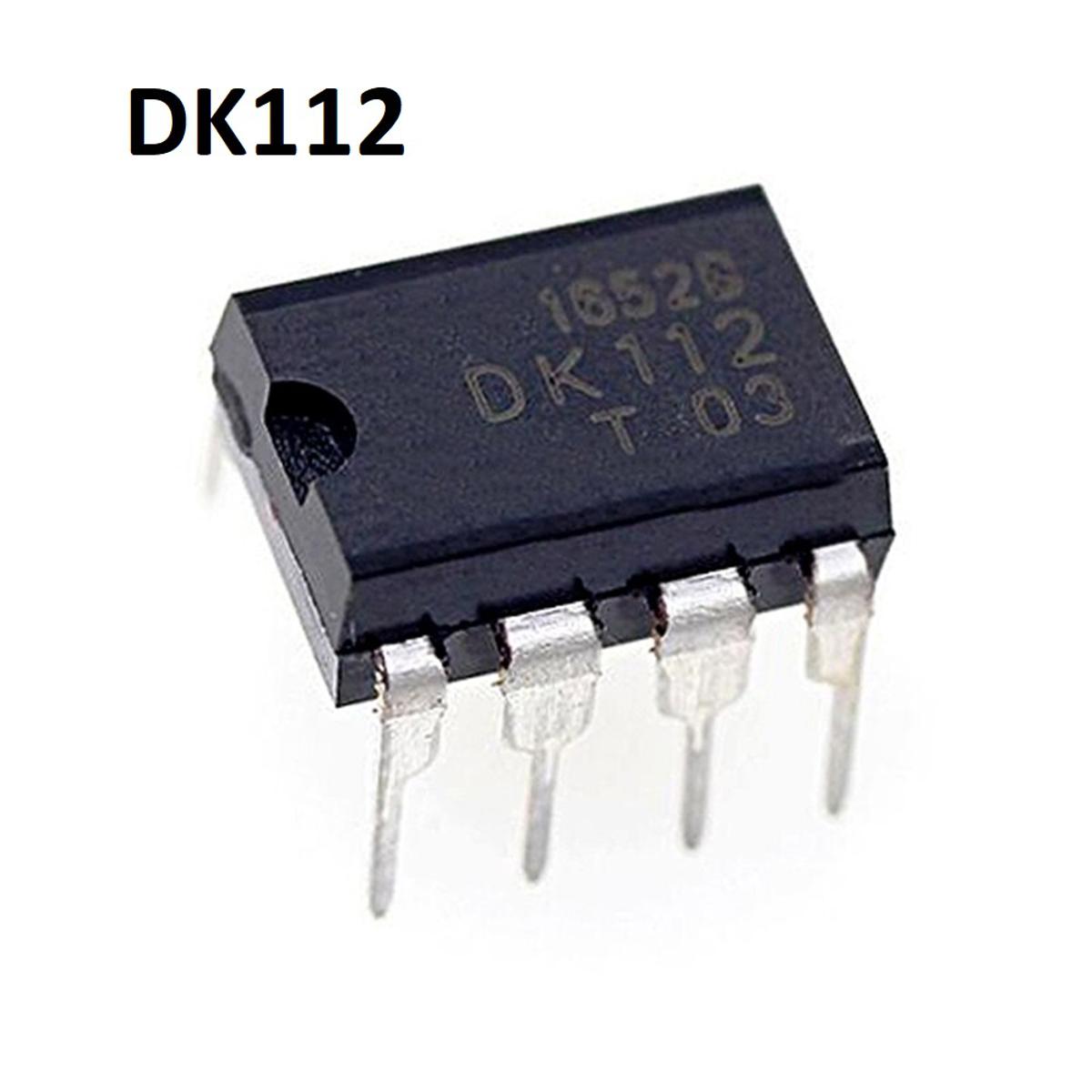 آی سی dk112