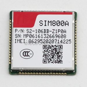 ماژول SIM800a gsm