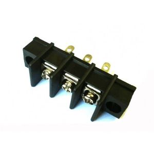 ترمینال KF45H-3PIN جا پیچ دار