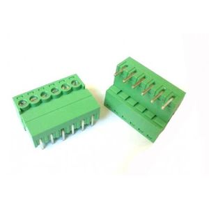 ترمینال XF15EDG-6PIN-RA (3.5MM)