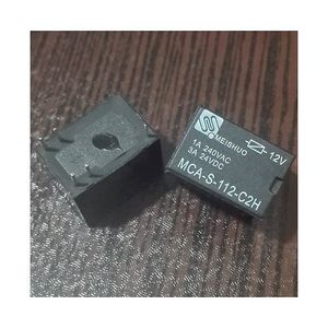 رله آیفونی 4102E 12V 5PIN