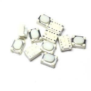 تک سوییچ ریموتی 3*4*2.5 4P-SMD