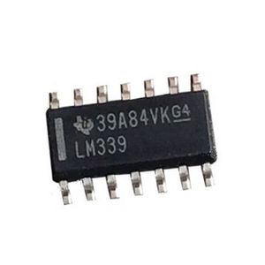 آی سی LM339 smd