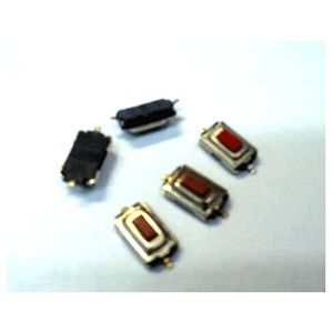 تک سوییچ 3*6*2.5 2P-SMD