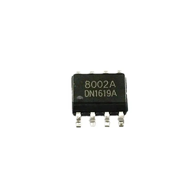 ic 8002 smd amplifier