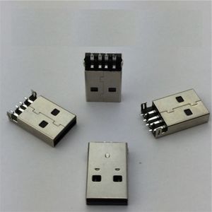 کانکتور USB نری سر فلش مموری