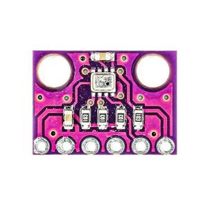 ماژول سنسور فشار بارومتریک BMP280