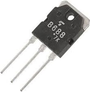 2SB688 کد613