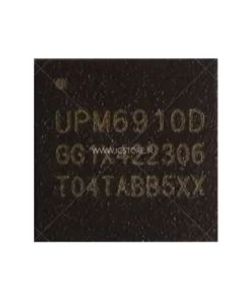 ای سی شارژ UPM6910D