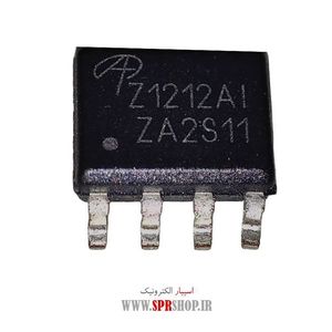 IC AOZ 1212AI SOP-8